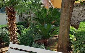 Apartment Ana, Free Garage Parking